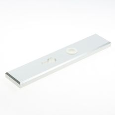 HOPPE VEILIGHEIDS BUITENSCHILD 2235 F1 PC55