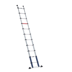 ALTREX TELESCOOPLADDER SMART-UP ACTIVE 1X11 TREDEN