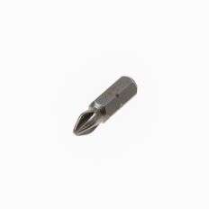 SCHR.DR.BIT STAND.PH2 25MM-