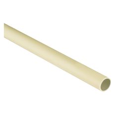 ELEKTRA BUIS PVC 3/4 4M POLI LF CREME