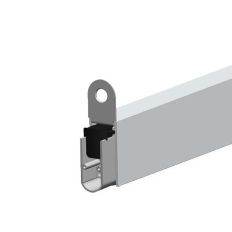 ELLEN MATIC VALDORPEL SOUND BRANDWEREND VOOR 60MIN EN GELUIDDEMPEND 51DB 15 X 30 X 528MM