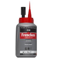 HOUTLIJM PU K100 FC 250GR 72056