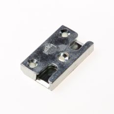 I.S. SLUITPL.30MM SPONN. ZILV.