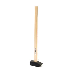 IRONSIDE VOORHAMER HICKORY 5000 GRAM