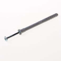 FISCHER NAGELPLUG N 8 X 100MM