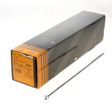 EUROTEC TELLERKOPSCHROEF VERZINKT TORX 40 8 X 360MM