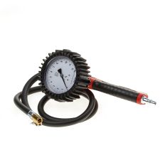 BANDENSPANNINGSMETER PROF.GEIJKT