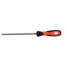 BAHCO HOUTRASP ROND HALFZOET PVC 200 X 9MM TYPE 6-345-08-2-2