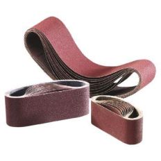 SCHUURBAND ALOX 100X610 T33X P60