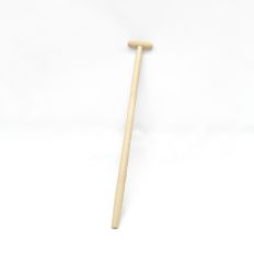 STEEL VOOR SCHOP 95CM
