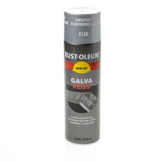 RUST-OLEUM HARD HAT ZINKPRIMER GALVA PLUS 500ML