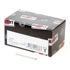 BUIGZAME STALEN NAGEL 50 X 2.5MM