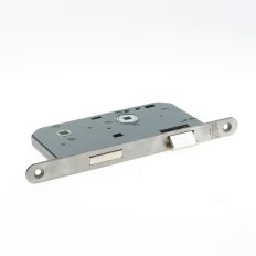 OXLOC WC-SLOT RVS LINKSSLUITEND PC72MM 6020
