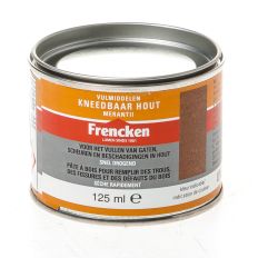 FRENCKEN KNEEDBAAR HOUT MERANTI 125ML