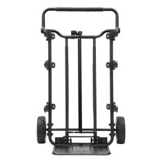 DEWALT STEEKWAGEN TROLLEY TOUGH BOX SYSTEM 1-70-324