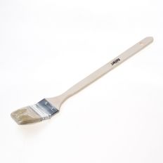 RADIATORKWAST 2" WIT HAAR 11 X 50MM