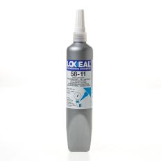 BRITON SCHROEFDRAADAFDICHTING LOXEAL 58-11 250ML