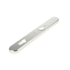 HOPPE VEILIGHEID SMALSCHILD BUITEN F1 PC 92MM TYPE 3278
