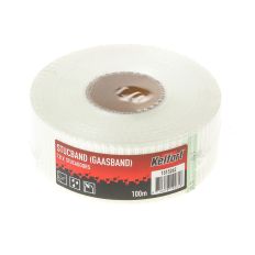 STUCGAASBAND 50MM 100MTR