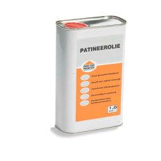 UZIMET PATINEEROLIE 1 LITER