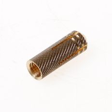 FISCHER MESSINGPLUG MS M6 X 22MM