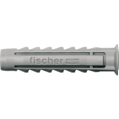 FISCHER SPREIDPLUG NYLON SX 5 X 25MM 3-4MM