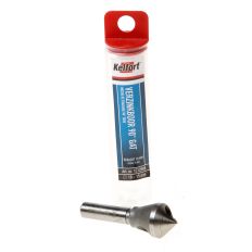 VERZINKBOOR HSS SCHUIN GAT VREESDIAMETER 10-15 X SCHACHTDIAMETER 10MM