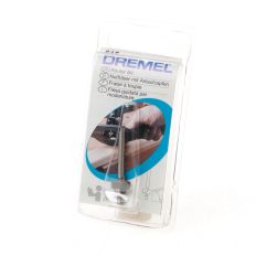 DREMEL BOLFREES HSS 2.4MM 612