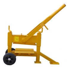 REVO STEENKNIPPER REVO COMPACT 35