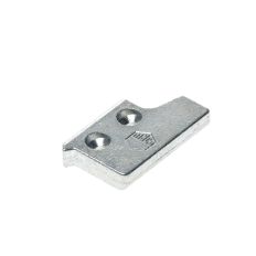 OPLOOPPLAAT HOUT VLAK SPONNING 30MM RS ZL MAC