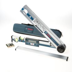 DIGITALE HOEKMETER GAM220MF 0601076600
