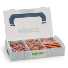 WAGO SET L-BOXX® MINI SERIE 221 887-952