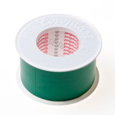 COROSPLAST 302 TAPE GROEN 50MM X 25 METER