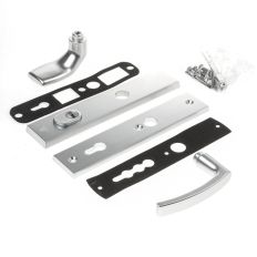 AXA VH GR.DRBR/KR SCHILD F1 6667 PC92 KTB