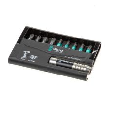 WERA BIT-CHECK 10 IMPAKTOR 4