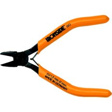 IRONSIDE ELEKTRONICAZIJSNIJTANG 2-COMP 110MM