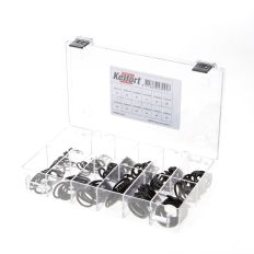 ASSORTIMENTSDOOS O-RING NIET METRISCH