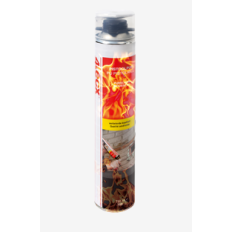 4TECX PISTOOLPURSCHUIM BRANDVERTRAGEND 750ML
