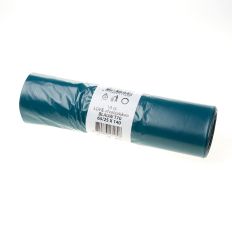 AFVALZAKKEN BLAUW T70 65/25X140(10)