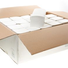 KELFORT HANDVOUWPAPIER 2LGS (3200)