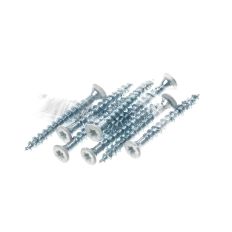 SCHARN.SCHROEVEN AXA WIT 4.5X40MM TX20(8)