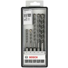BETONBORENSET SDS PLUS ROBUST LINE S4L