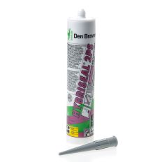 DEN BRAVEN ZWALUW HYBRID 2PS GRIJS 290ML