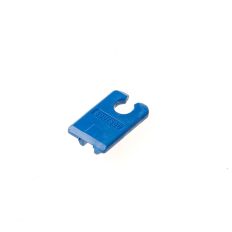 VALBEGRENZER POWER GR.0/1 (600/800) BLAUW MAC