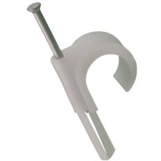 MEPAC PLUGCLIP NAGEL 16/19MM TRANSPARANT (100ST)