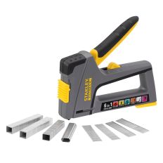 STANLEY TR75 FATMAX HANDTACKER 6 IN 1