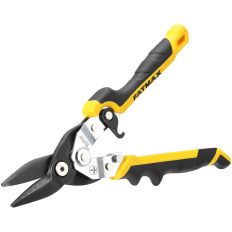 ERGO BLIKSCHAAR - 250MM - RECHT SNIJDEND