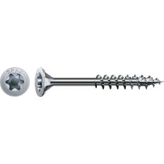 SPAX T-STAR SPAANPLAATSCHROEF PK TX T20 DEELDR VERZ 4.5X50MM SPAX T-STAR SPAANPLAATSCHROEF PK TX T20 DEELDR VERZ 4.5X50MM