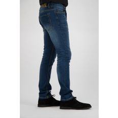 SPIJKERBROEK STRETCH PALM SLIM W32-L32