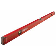 BIGX 3 80 ALU-WATERPAS X-PROFIEL